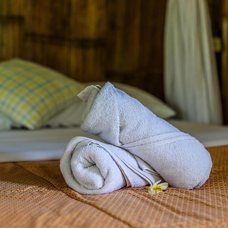 Omunity Bali Hotel Singaraja Eksteriør billede