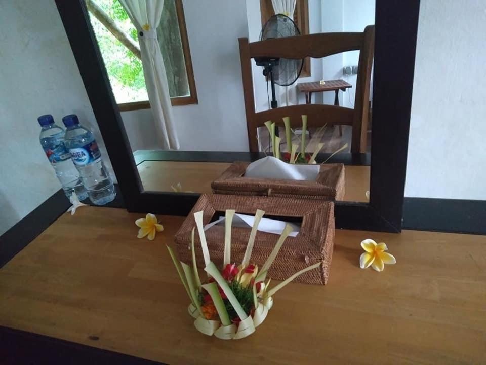 Omunity Bali Hotel Singaraja Eksteriør billede