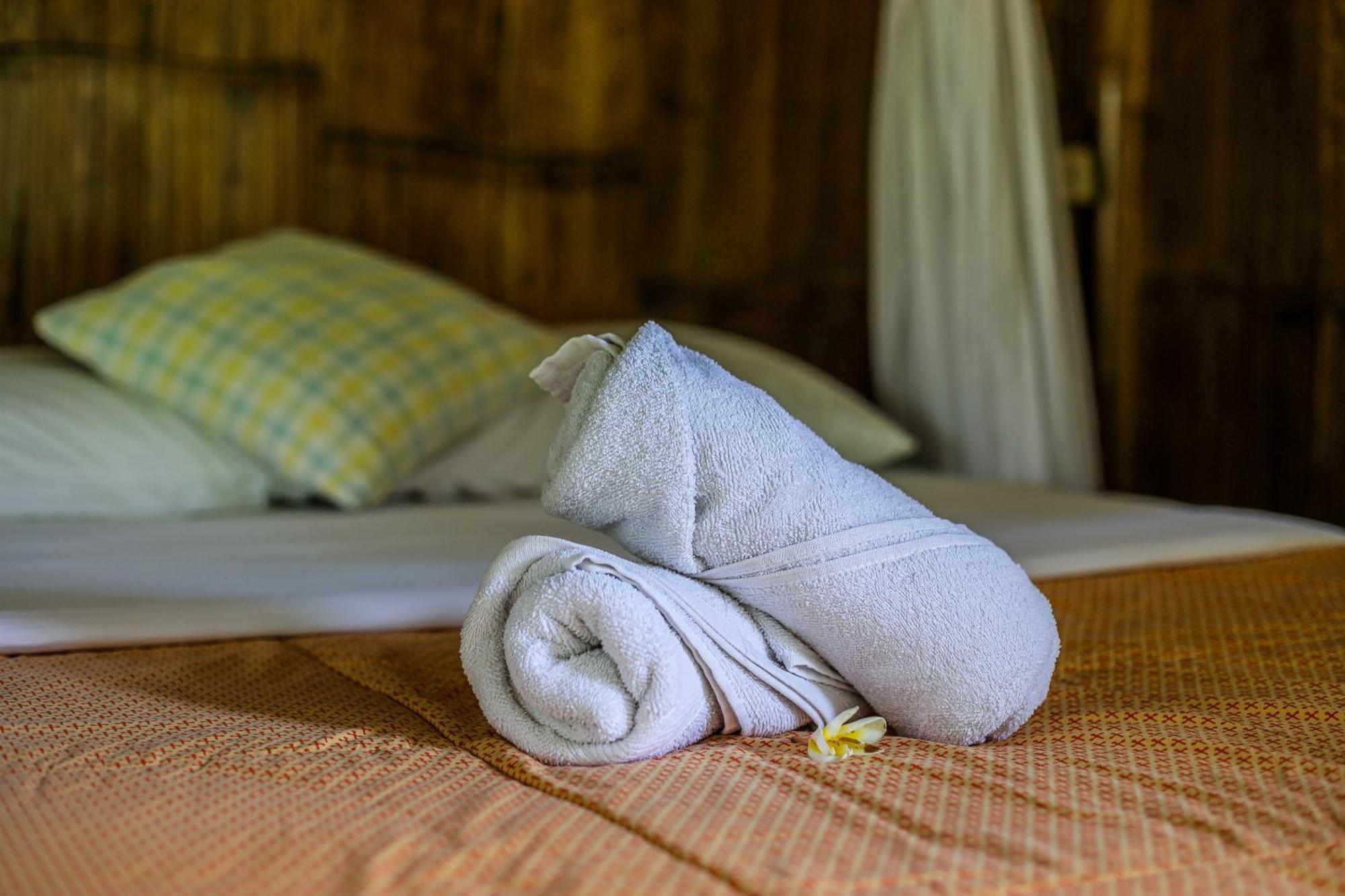 Omunity Bali Hotel Singaraja Eksteriør billede