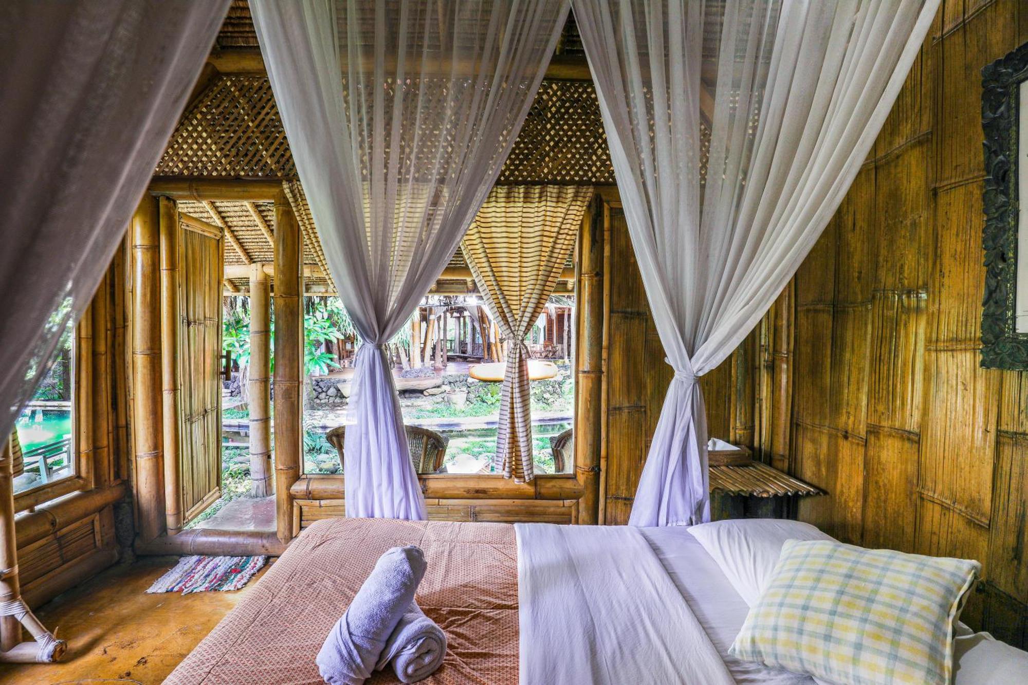 Omunity Bali Hotel Singaraja Eksteriør billede
