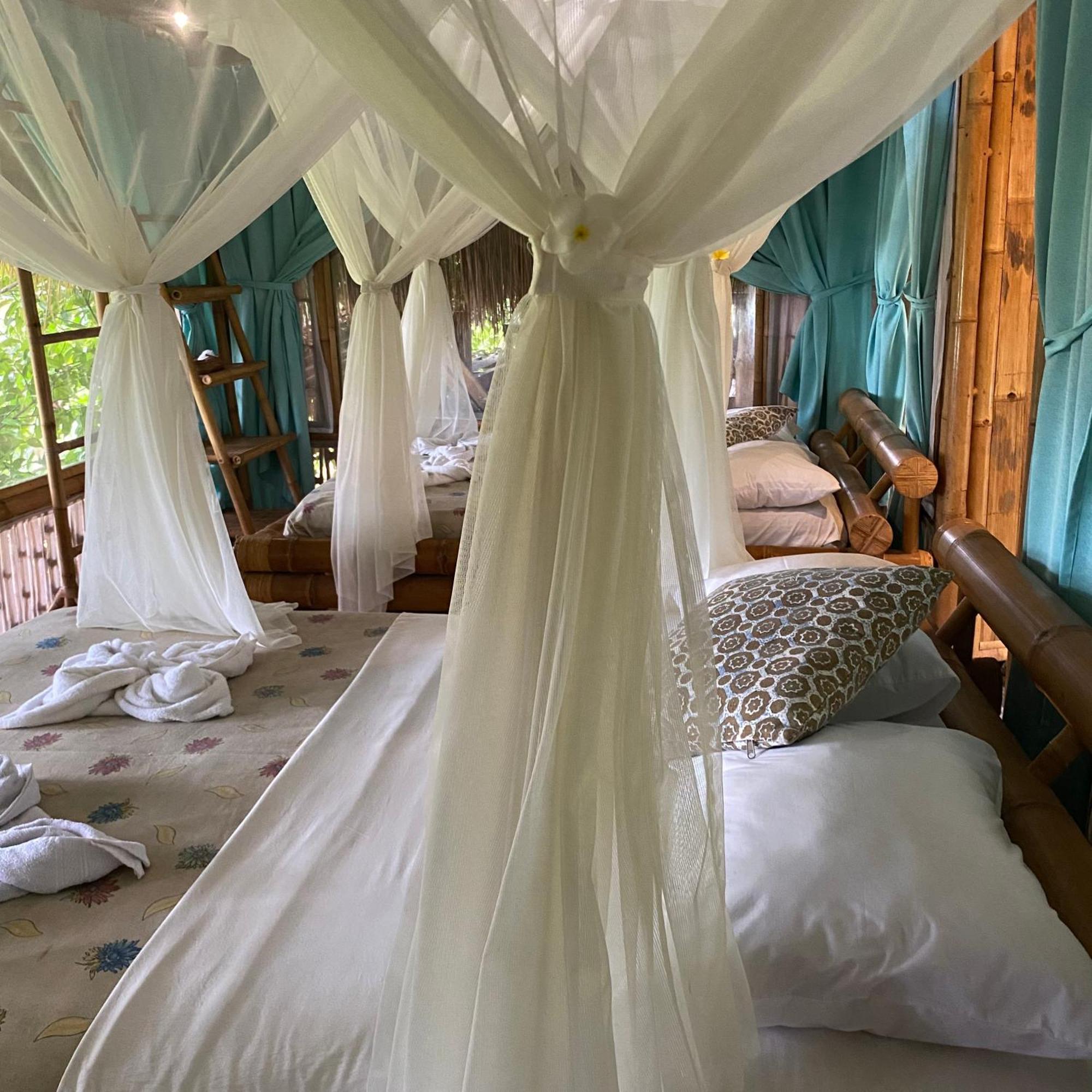 Omunity Bali Hotel Singaraja Eksteriør billede