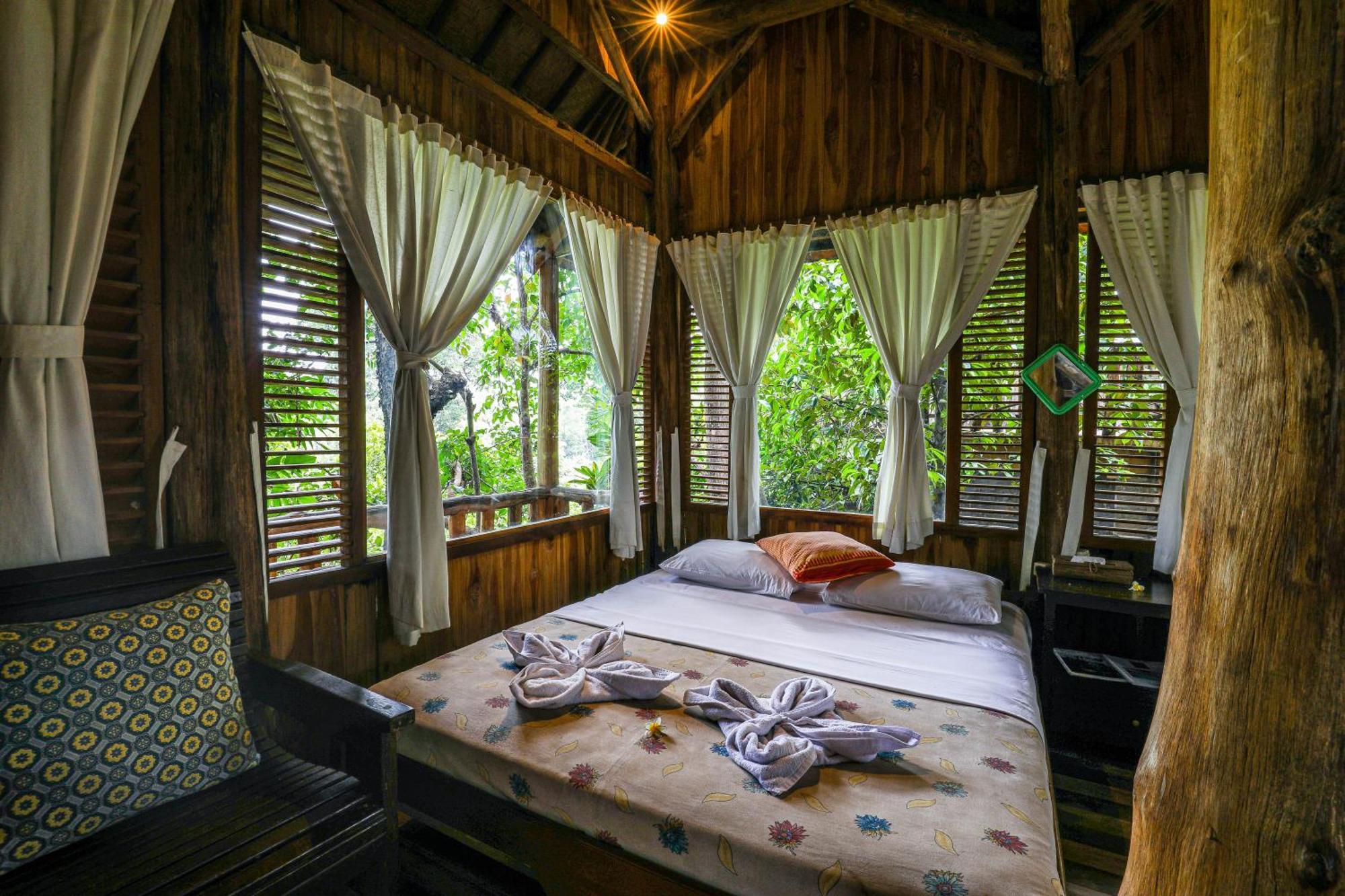 Omunity Bali Hotel Singaraja Eksteriør billede
