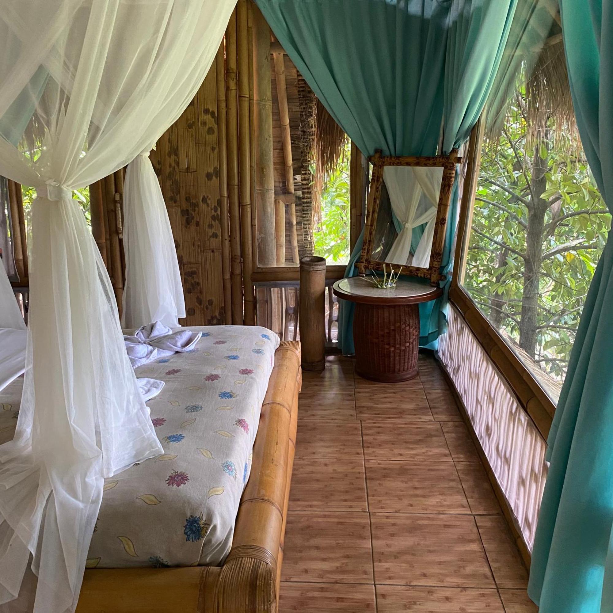 Omunity Bali Hotel Singaraja Eksteriør billede
