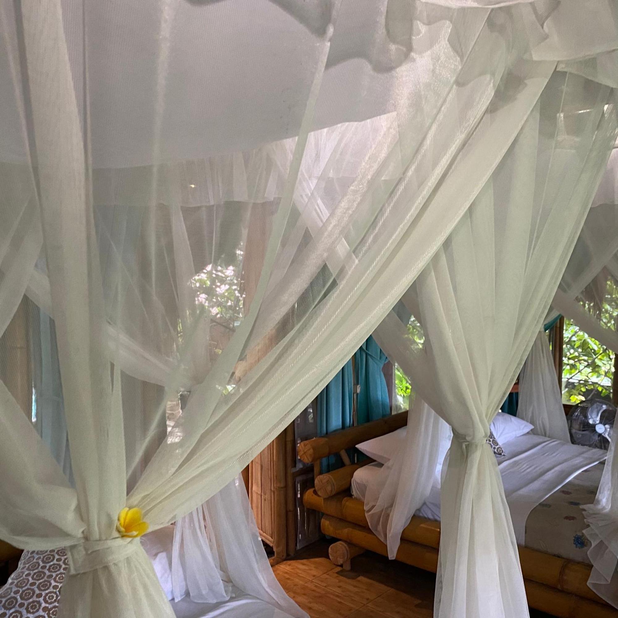 Omunity Bali Hotel Singaraja Eksteriør billede