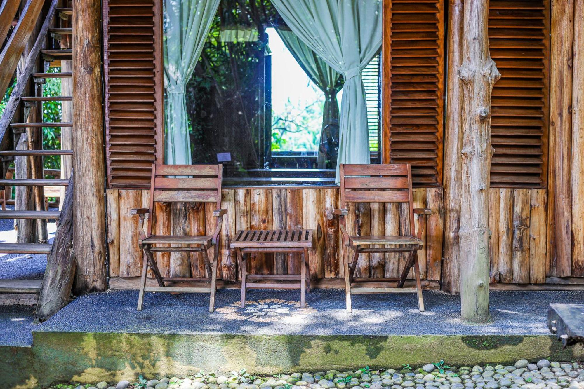 Omunity Bali Hotel Singaraja Eksteriør billede