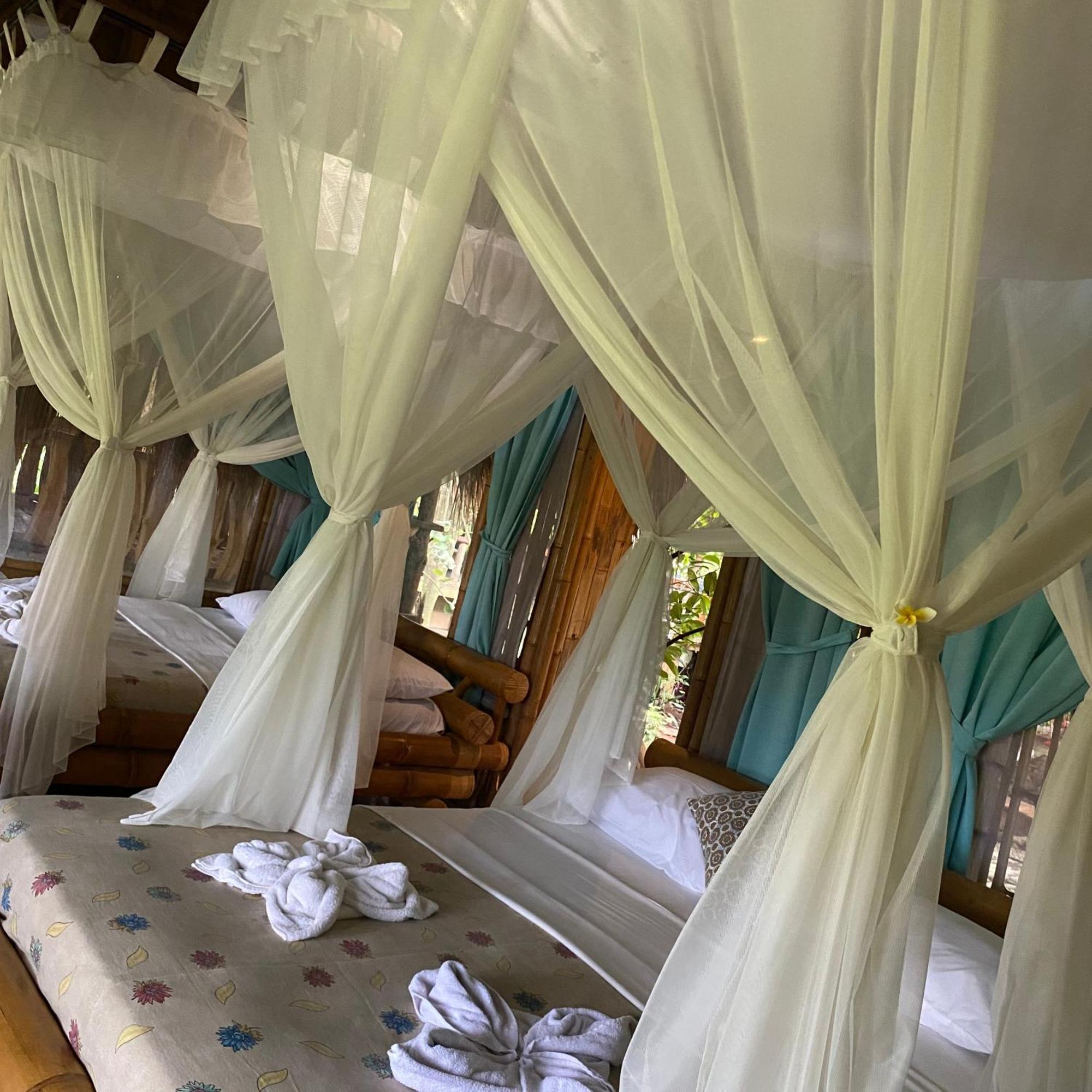 Omunity Bali Hotel Singaraja Eksteriør billede