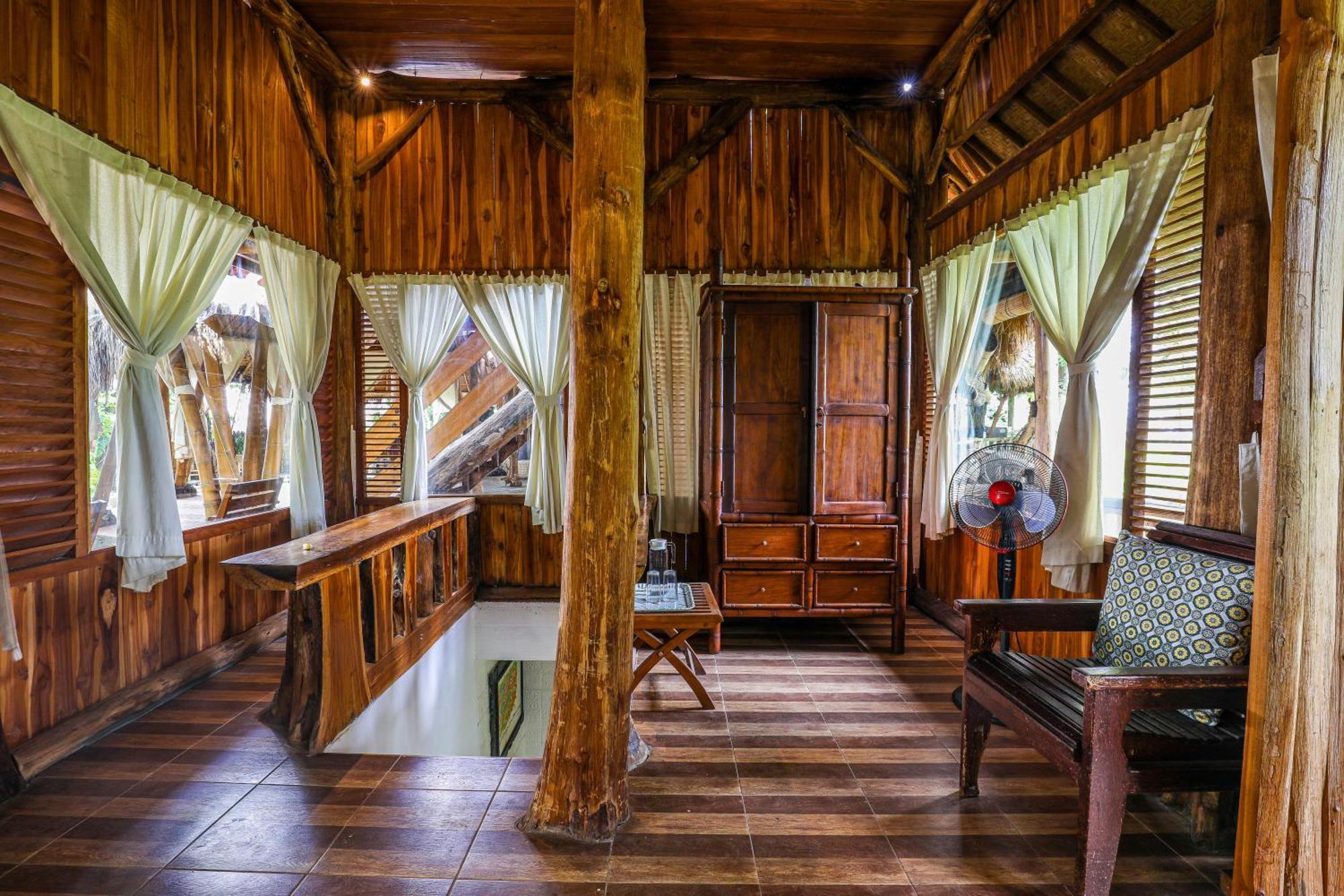 Omunity Bali Hotel Singaraja Eksteriør billede