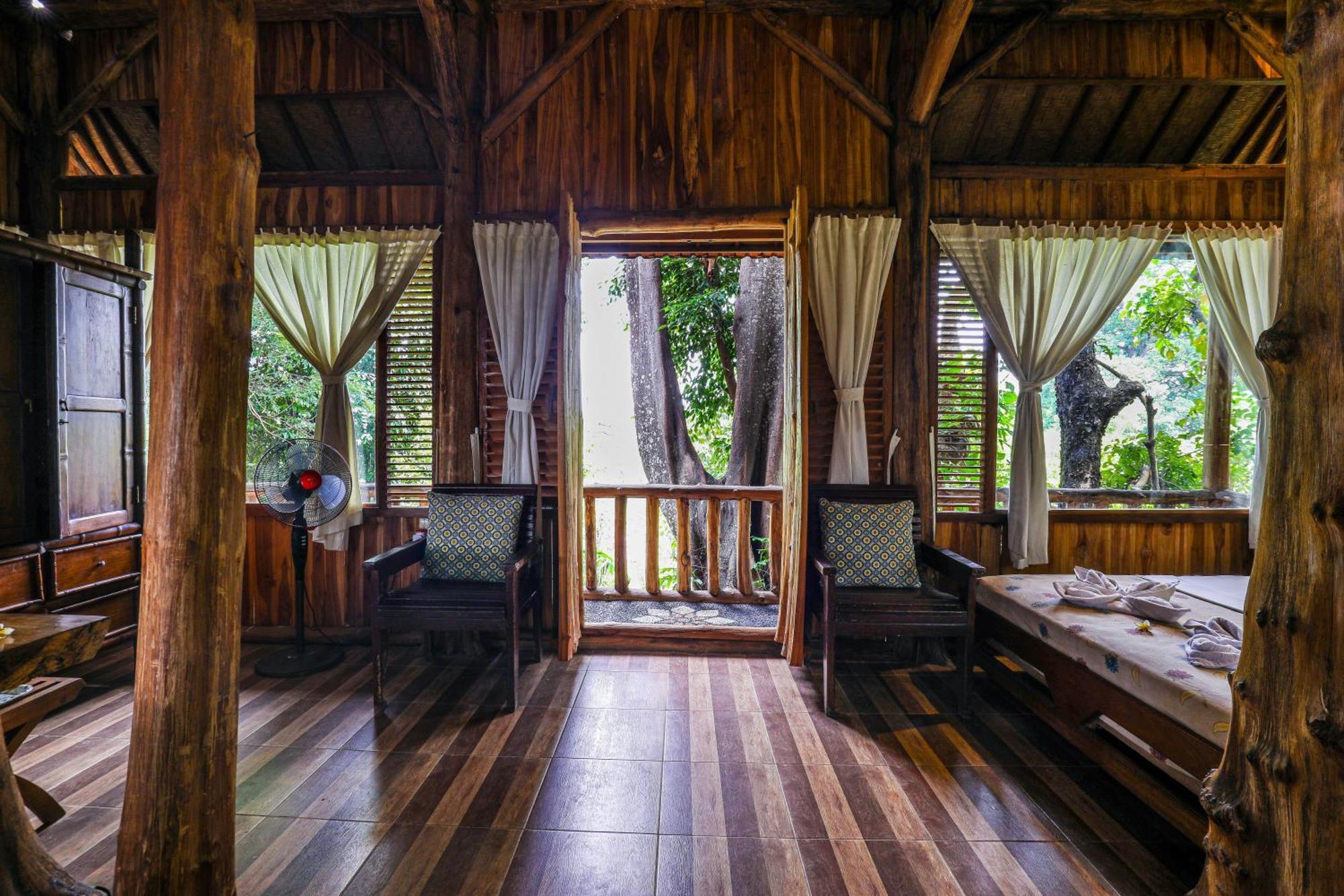 Omunity Bali Hotel Singaraja Eksteriør billede