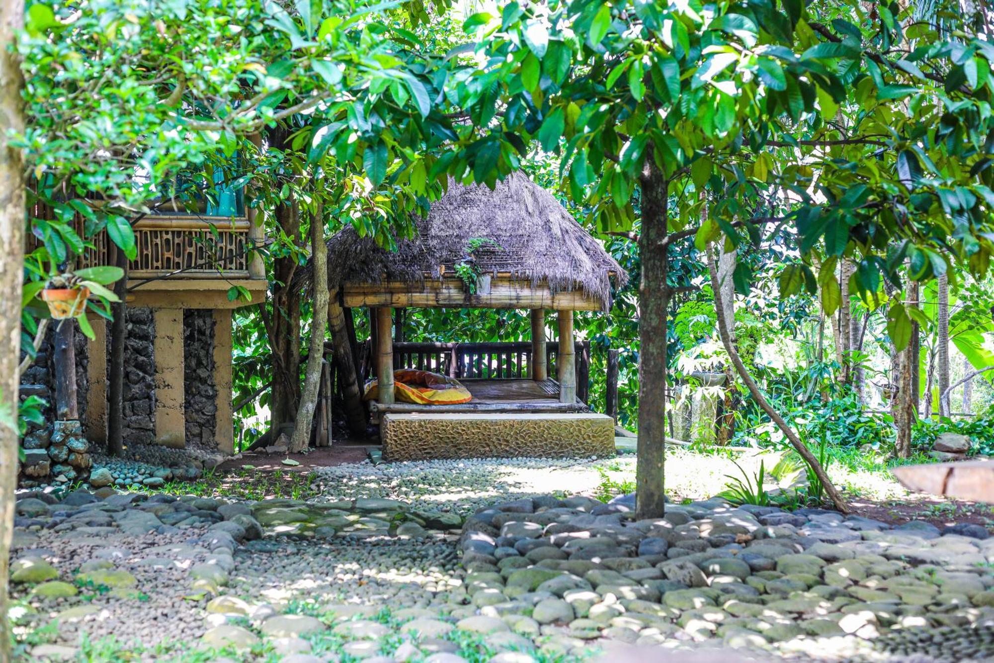 Omunity Bali Hotel Singaraja Eksteriør billede
