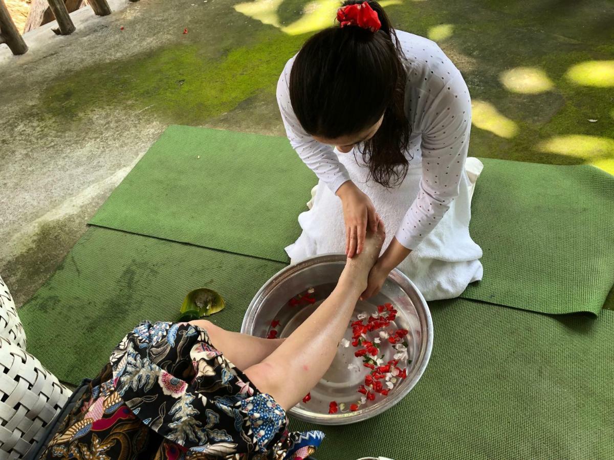 Omunity Bali Hotel Singaraja Eksteriør billede